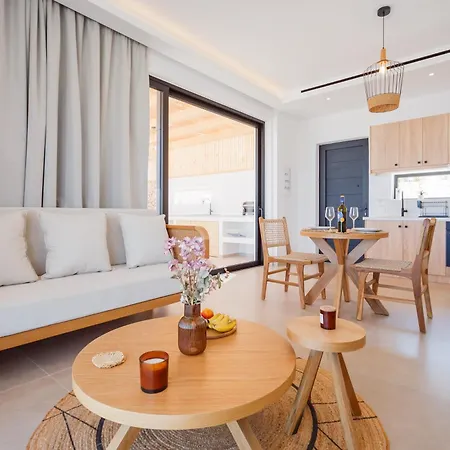 Vilă Theros Luxury