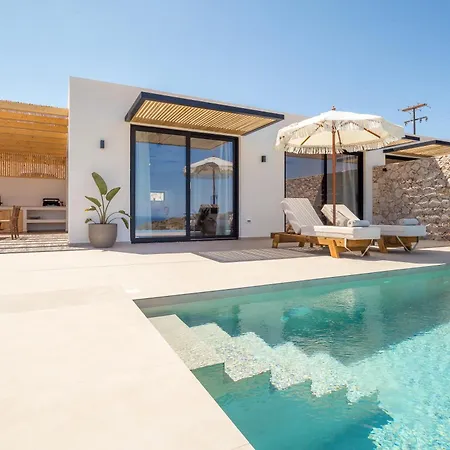 Vilă Theros Luxury