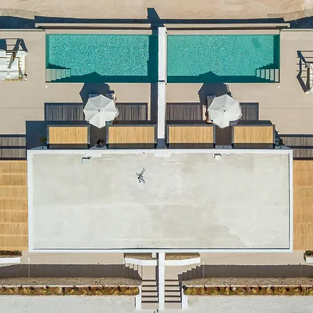 Theros Luxury Vilă