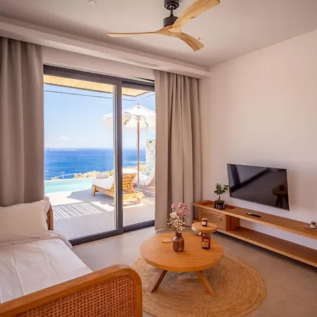 Vilă Theros Luxury