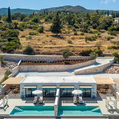 Theros Luxury * Άγιος Νικόλαος