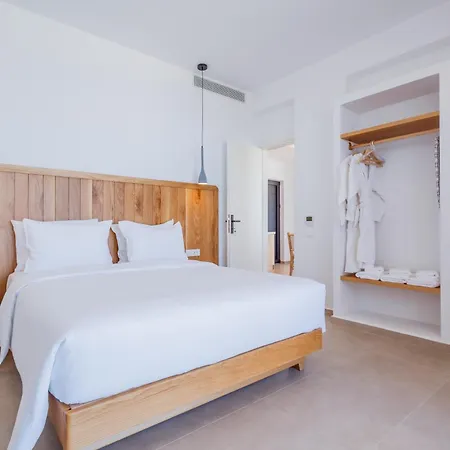 Theros Luxury * Άγιος Νικόλαος
