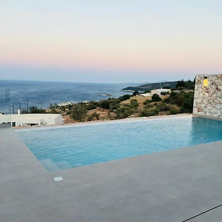 Theros Luxury *