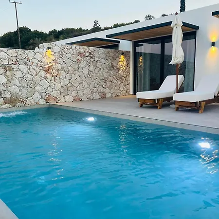 Theros Luxury