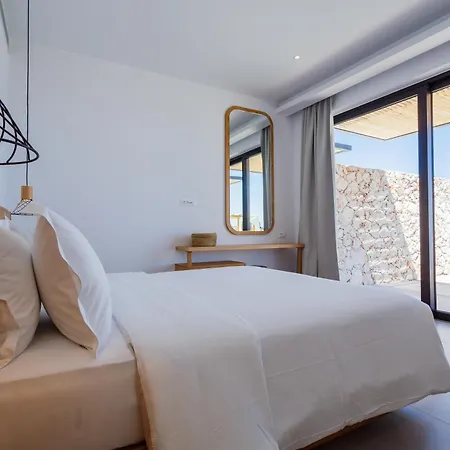 Theros Luxury