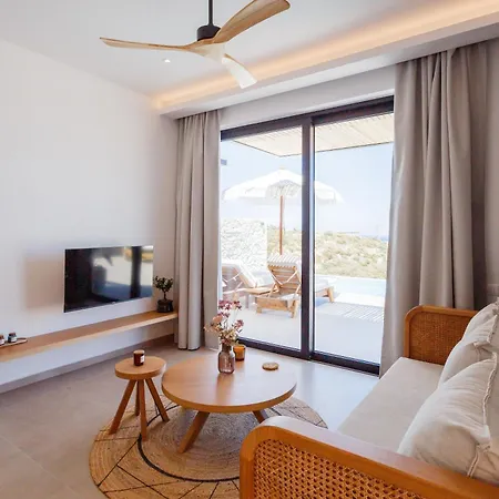 Theros Luxury Villa