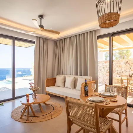 Theros Luxury *