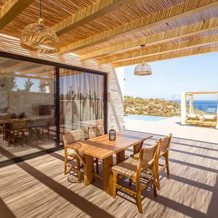 Theros Luxury * Ayos Nikolaos