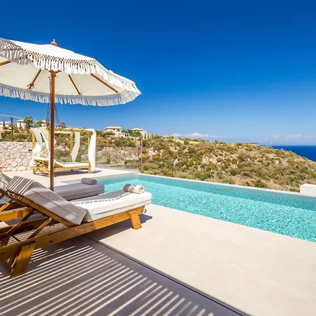 Theros Luxury *