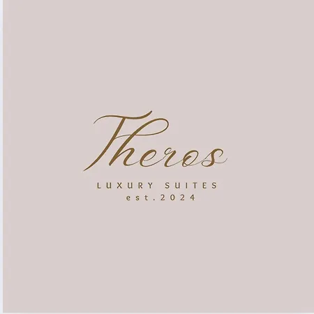 Theros Luxury 빌라 *