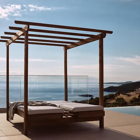 Theros Luxury 빌라