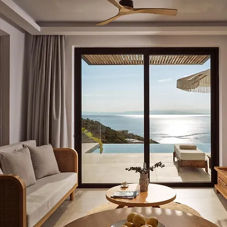 Theros Luxury 빌라