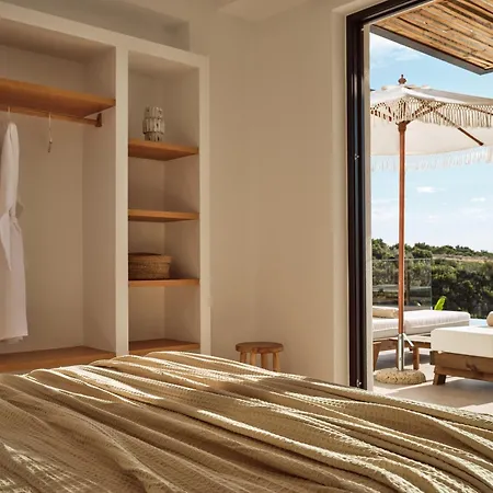 빌라 Theros Luxury *