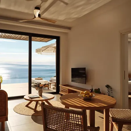 Theros Luxury 빌라 *