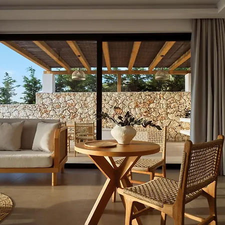 Theros Luxury 빌라