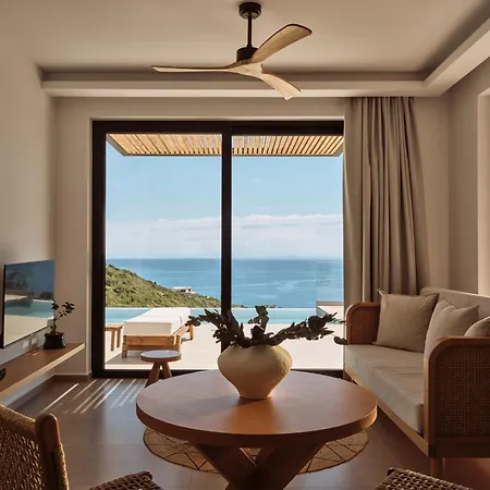 Theros Luxury *