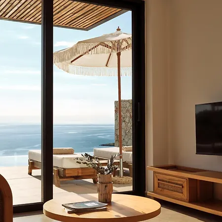 Theros Luxury Villa Agios Nikolaos (Zakynthos)