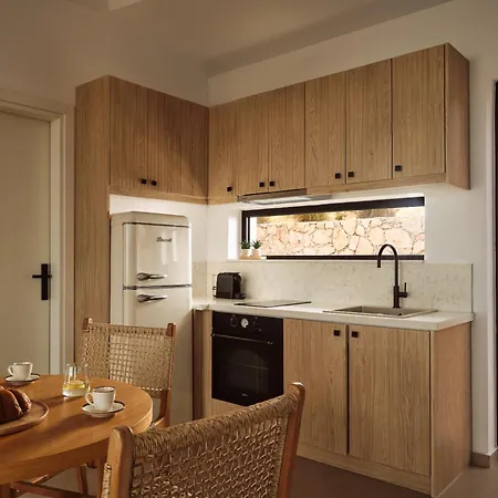 Theros Luxury * Agios Nikolaos (Zakynthos)