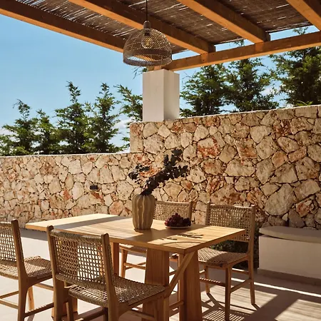 Theros Luxury Villa