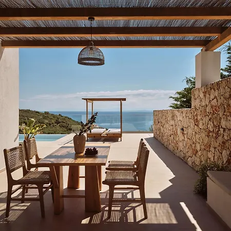 Theros Luxury Villa