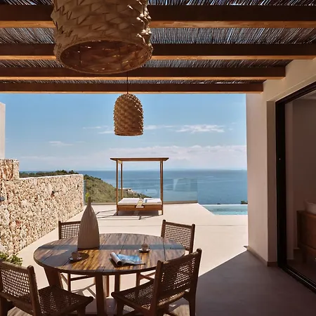 Villa Theros Luxury Agios Nikolaos (Zakynthos)