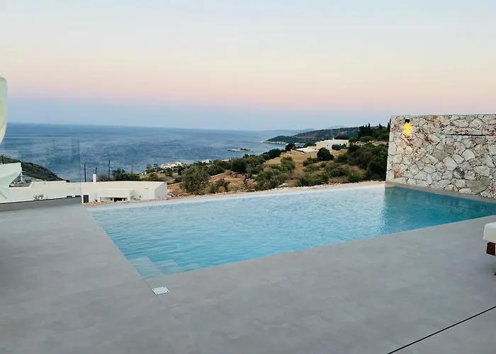 Theros Luxury *
