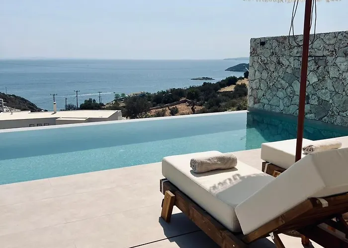 Theros Luxury Agios Nikolaos (Zakynthos)
