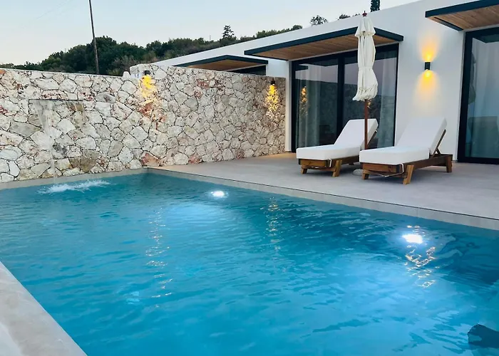 Theros Luxury
