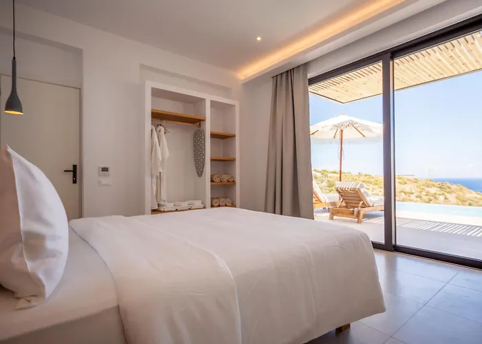 Theros Luxury * Agios Nikolaos (Zakynthos)