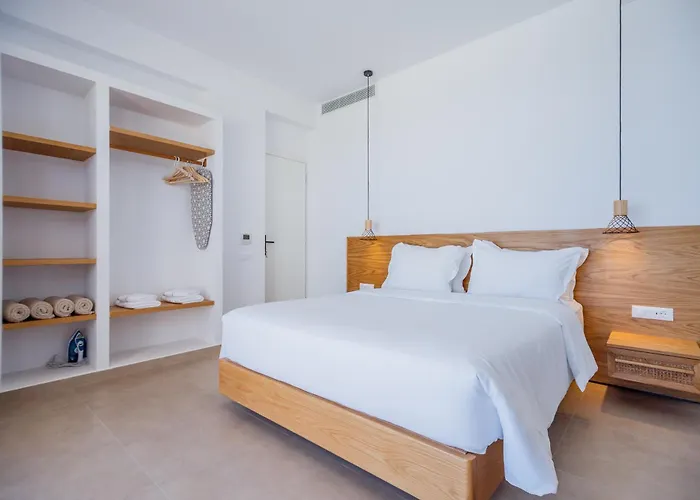 Villa Theros Luxury