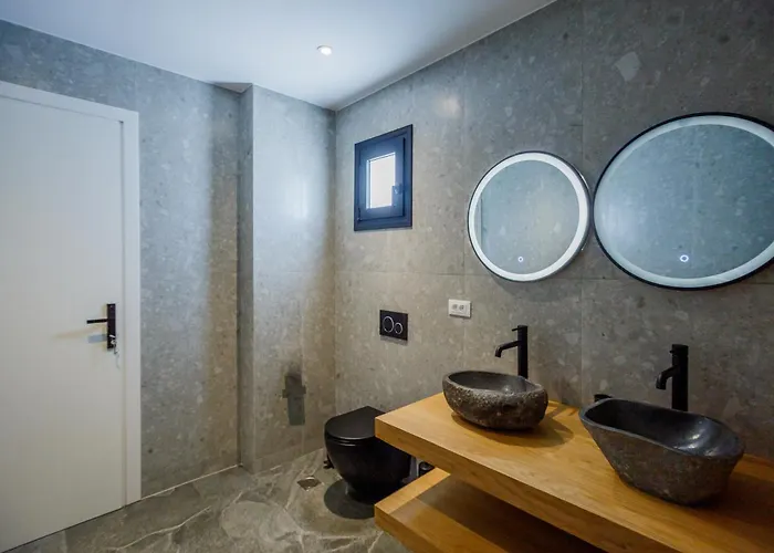 Villa Theros Luxury Agios Nikolaos (Zakynthos)