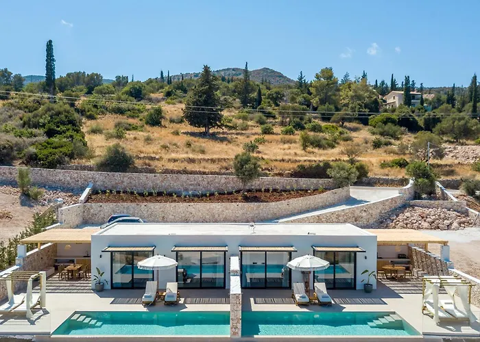 Theros Luxury *