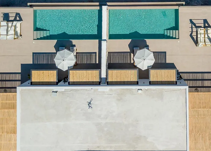 Theros Luxury Villa
