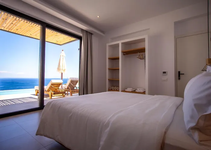 Theros Luxury Villa