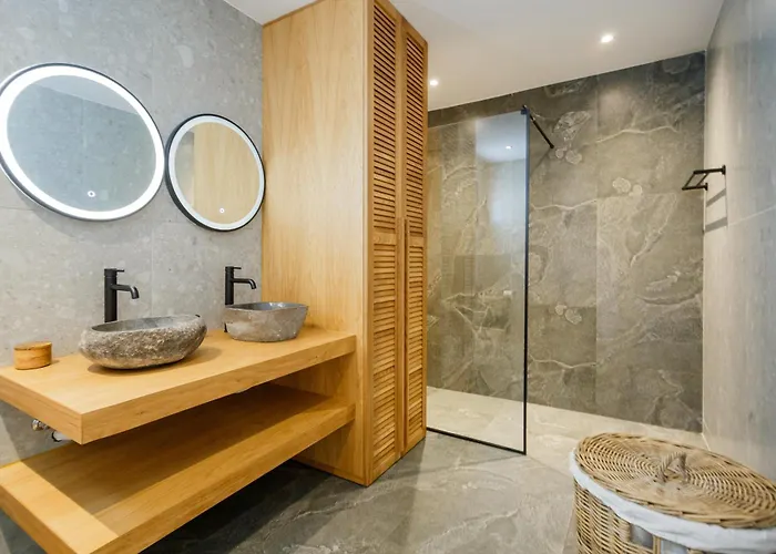 Theros Luxury Agios Nikolaos (Zakynthos)