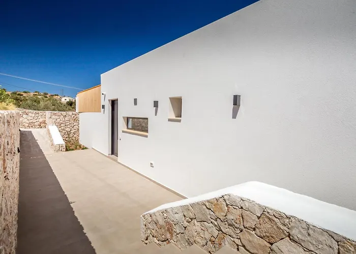 Theros Luxury Agios Nikolaos (Zakynthos)