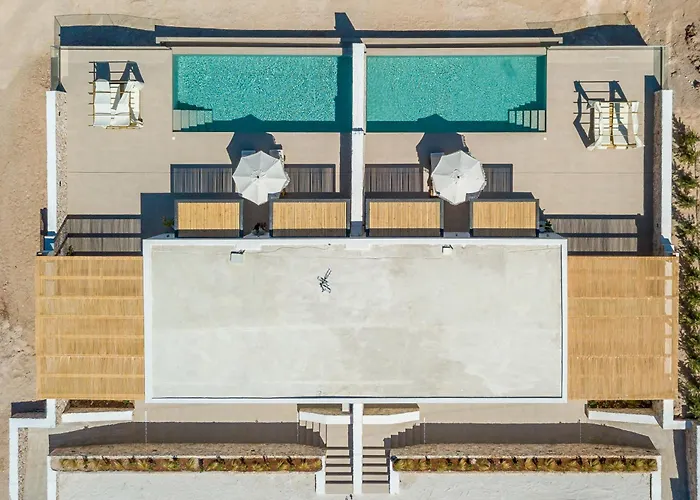 Theros Luxury Villa