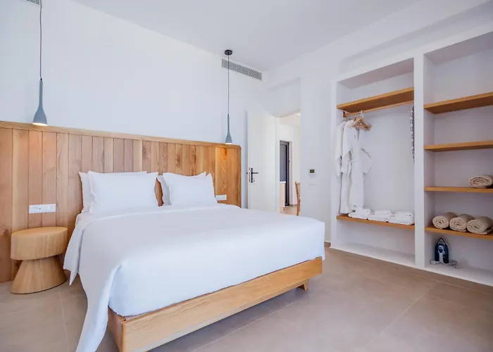 Theros Luxury * Agios Nikolaos (Zakynthos)