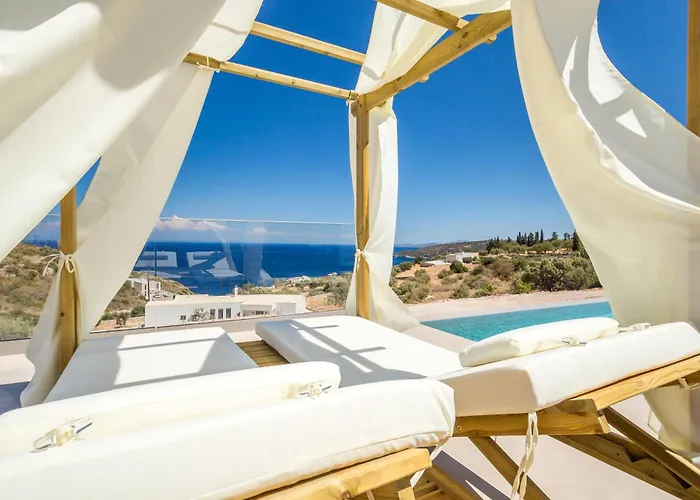 Theros Luxury Agios Nikolaos (Zakynthos)
