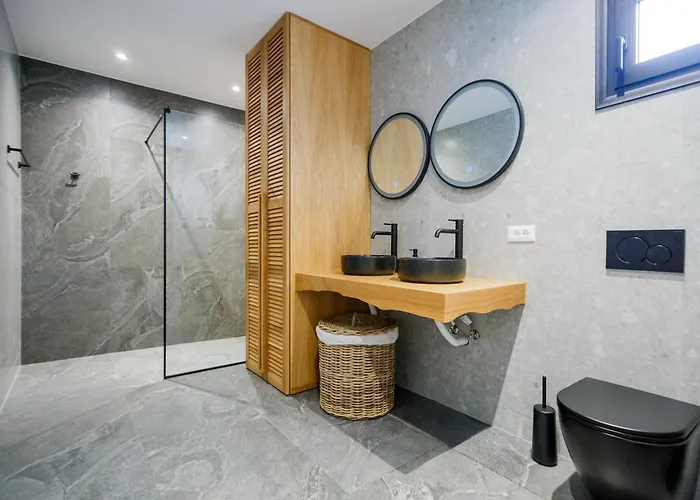 Theros Luxury * Agios Nikolaos (Zakynthos)