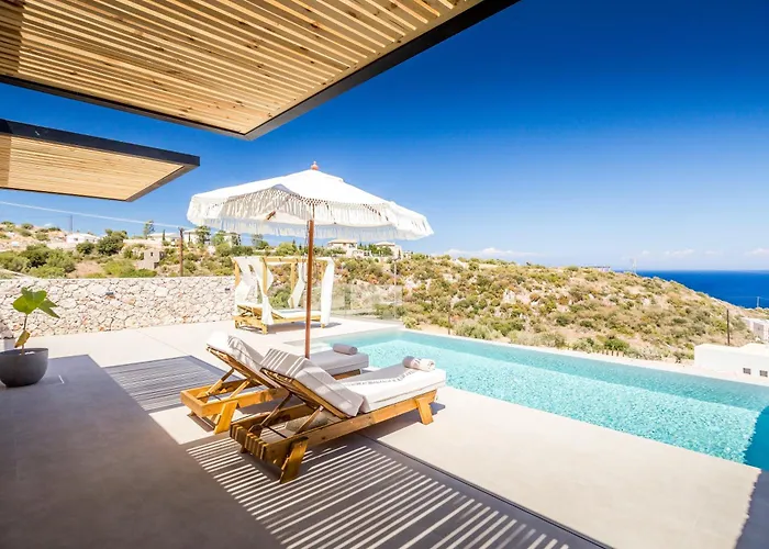 Theros Luxury Agios Nikolaos (Zakynthos)