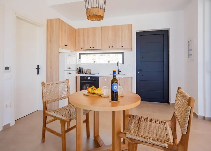 Theros Luxury Agios Nikolaos (Zakynthos)