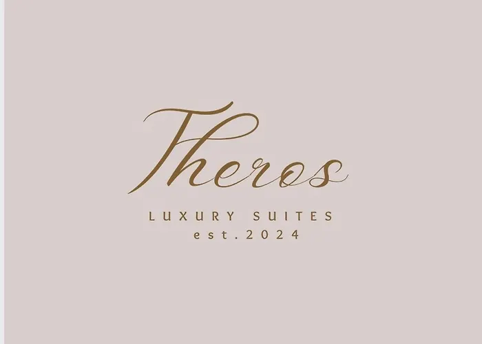 Theros Luxury Villa *