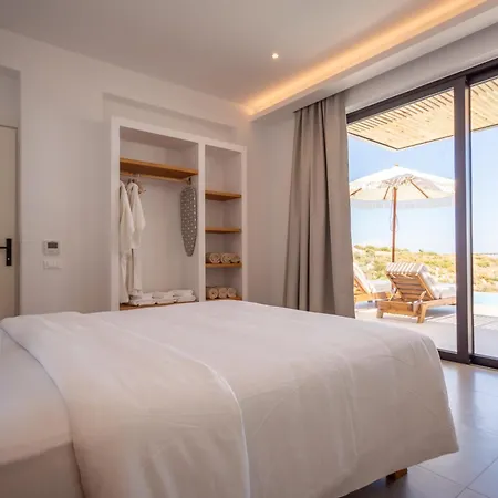 Theros Luxury * Agios Nikolaos (Zakynthos)