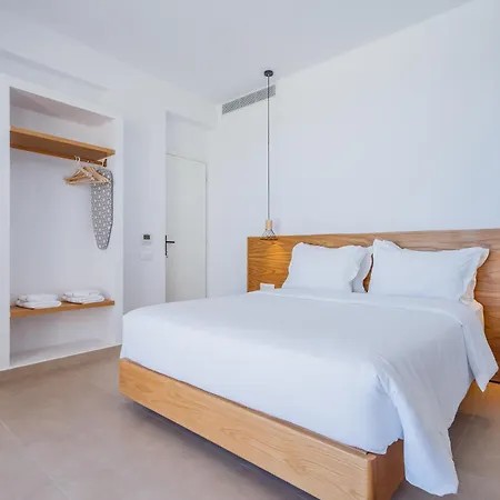 فيلة Theros Luxury