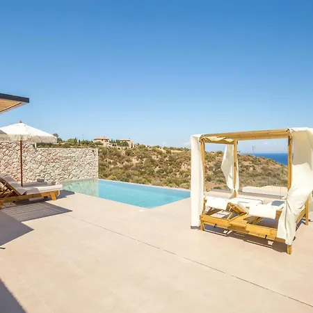 Theros Luxury Vila *