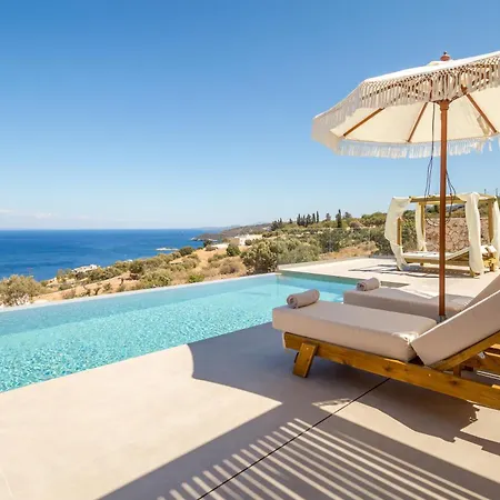 Theros Luxury Vila *