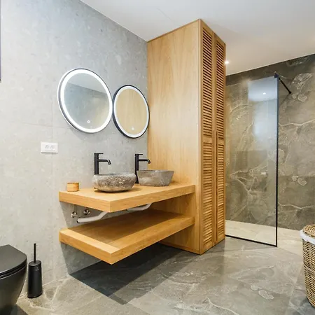 Theros Luxury * Agios Nikolaos (Zakynthos)