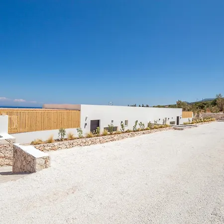 Vila Theros Luxury *