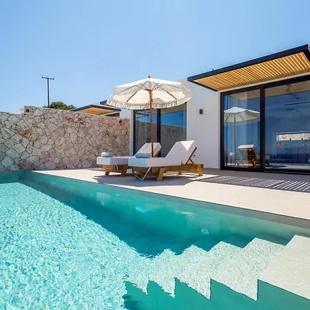 Theros Luxury * Ájosz Nikólaosz